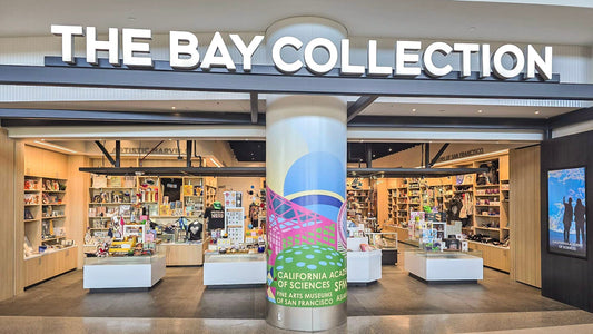 Specialty Retail That Makes an Impact